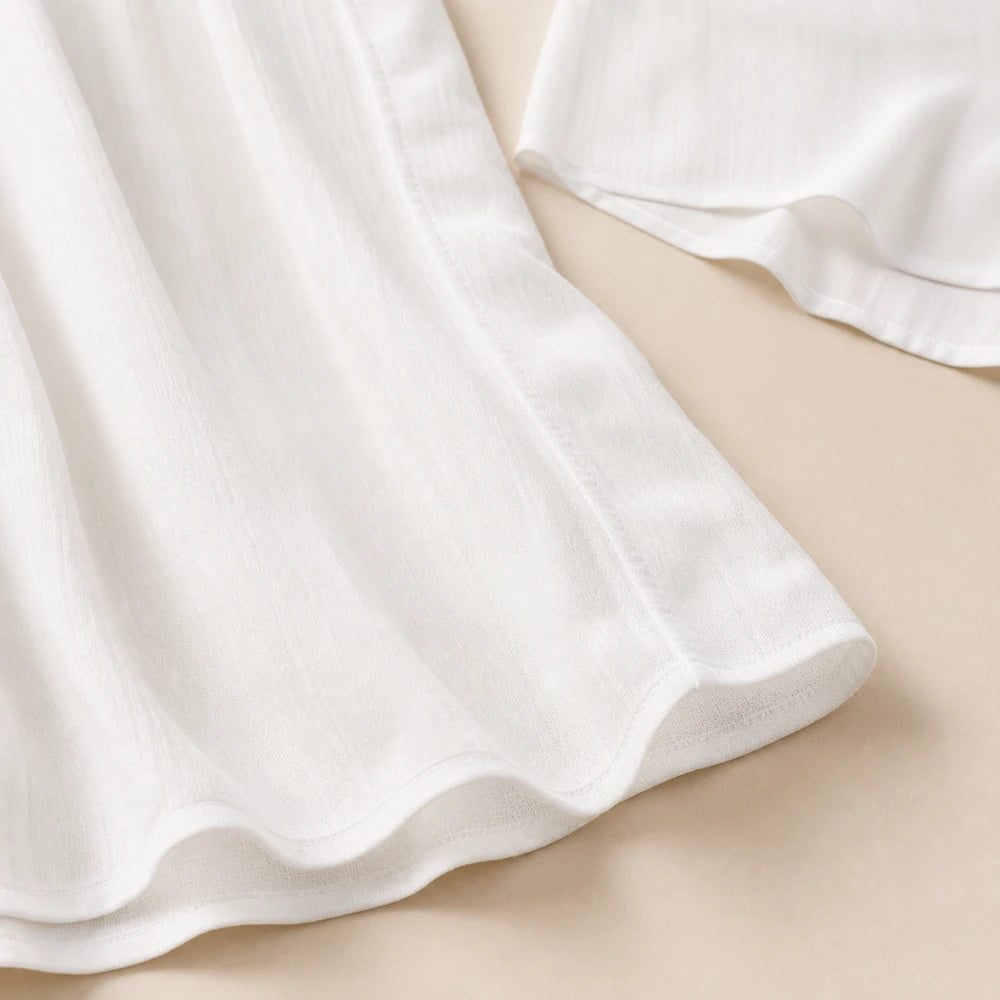 SET MACEDO | CASUAL BOHO