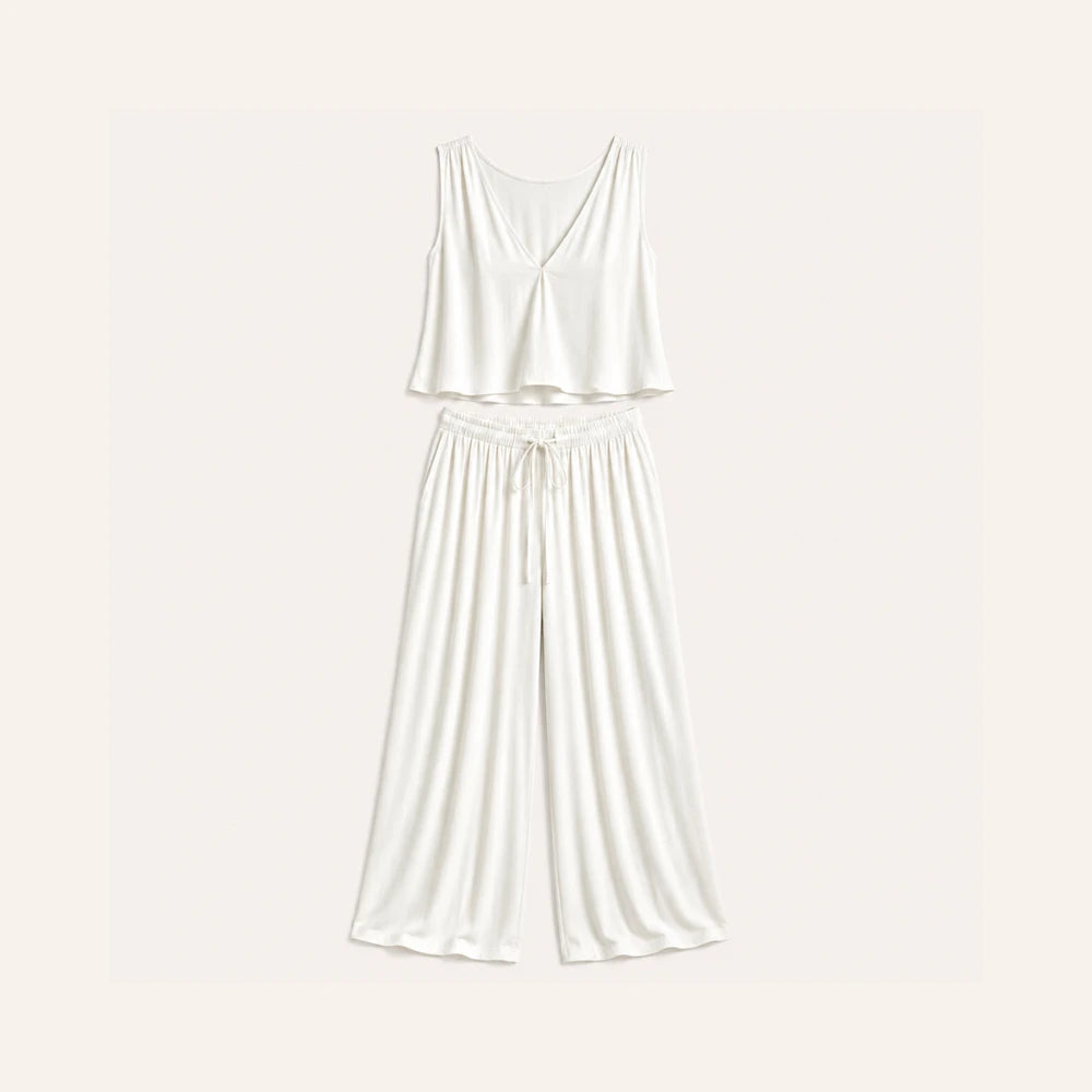 Set Macedo | Casual Boho