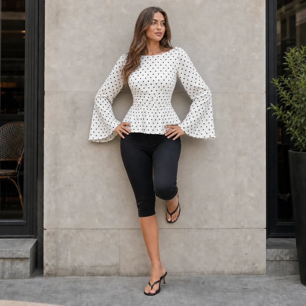 TOTAL LOOK ESTATE