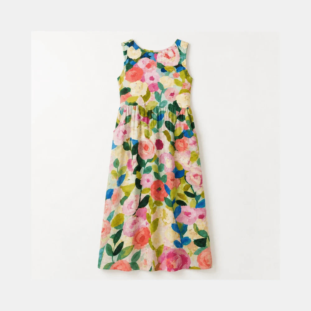 nanna | abito midi