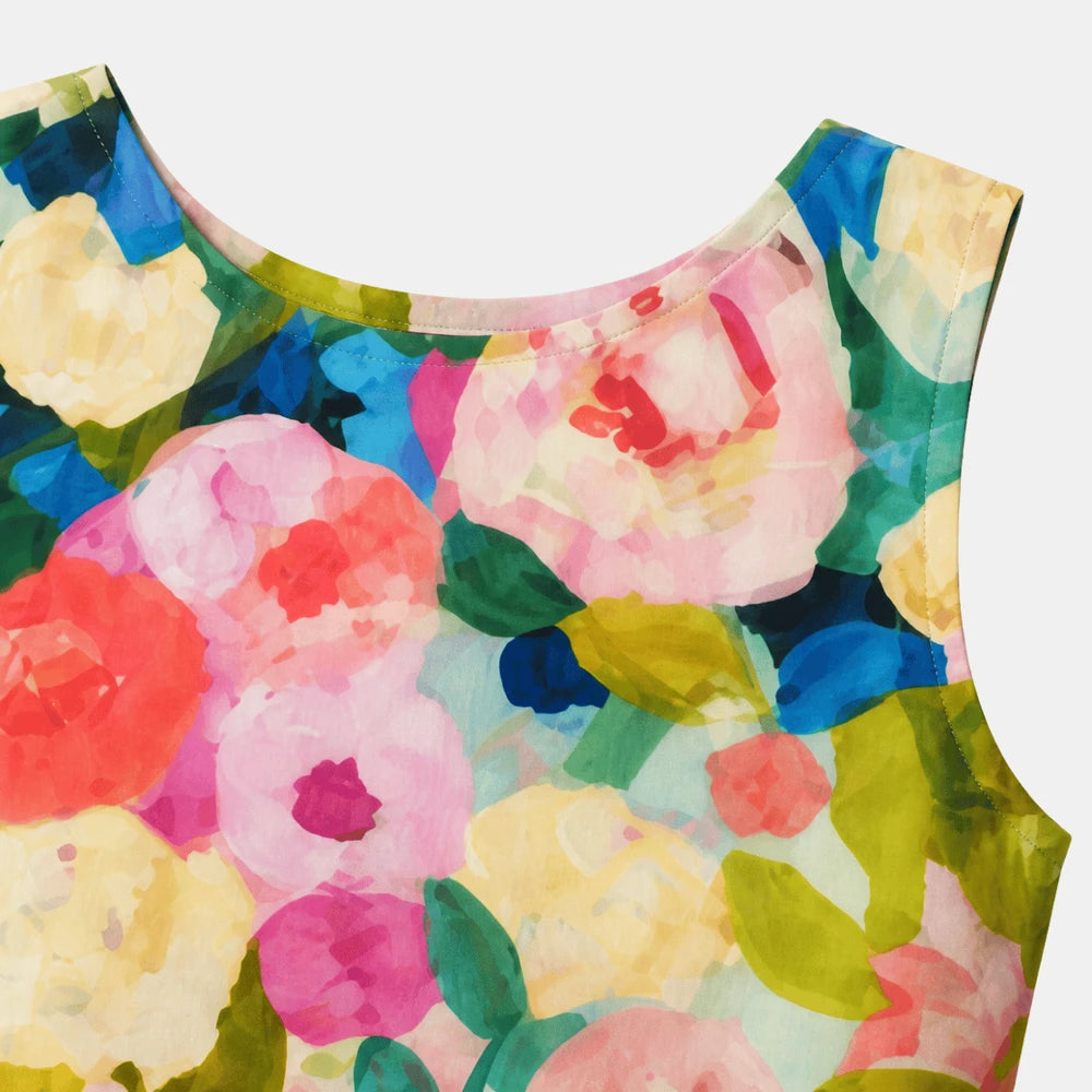 nanna | abito midi