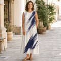 Elin | abito midi