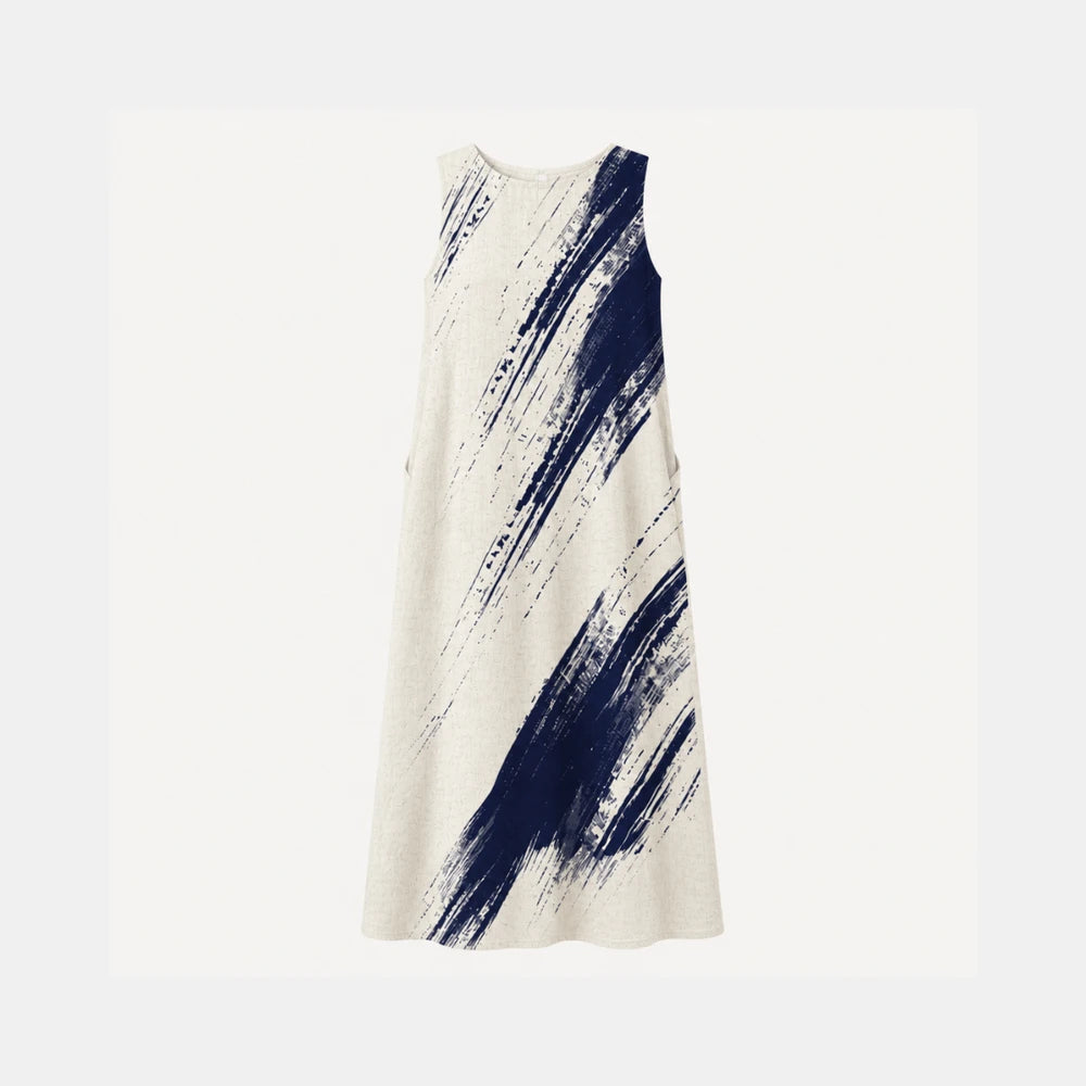 Elin | abito midi