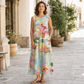 KARLA | abito midi