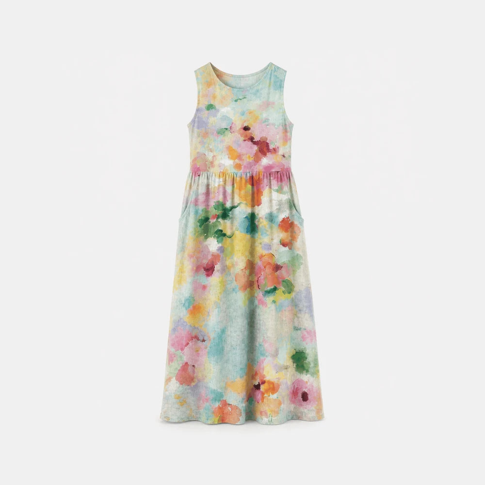 KARLA | abito midi
