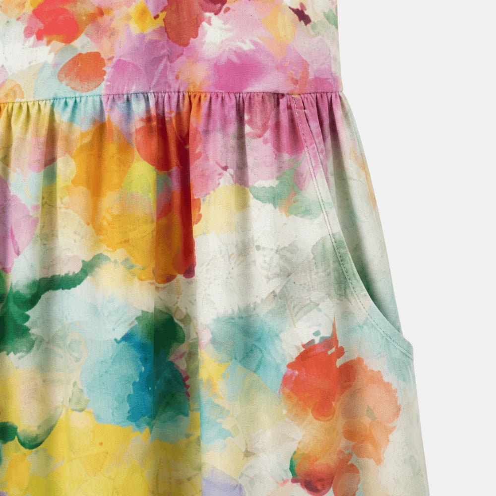 KARLA | abito midi