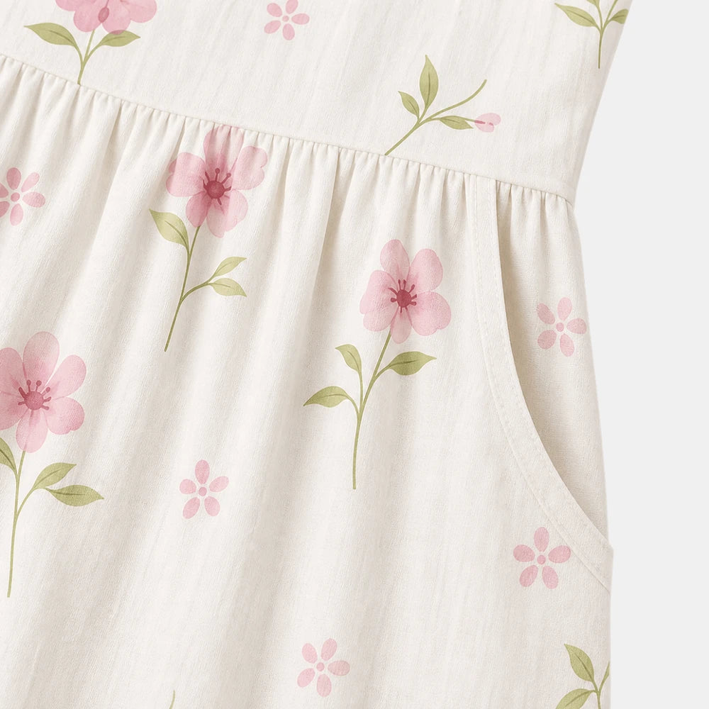 Ellie | Abito midi