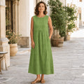 olivia | abito midi
