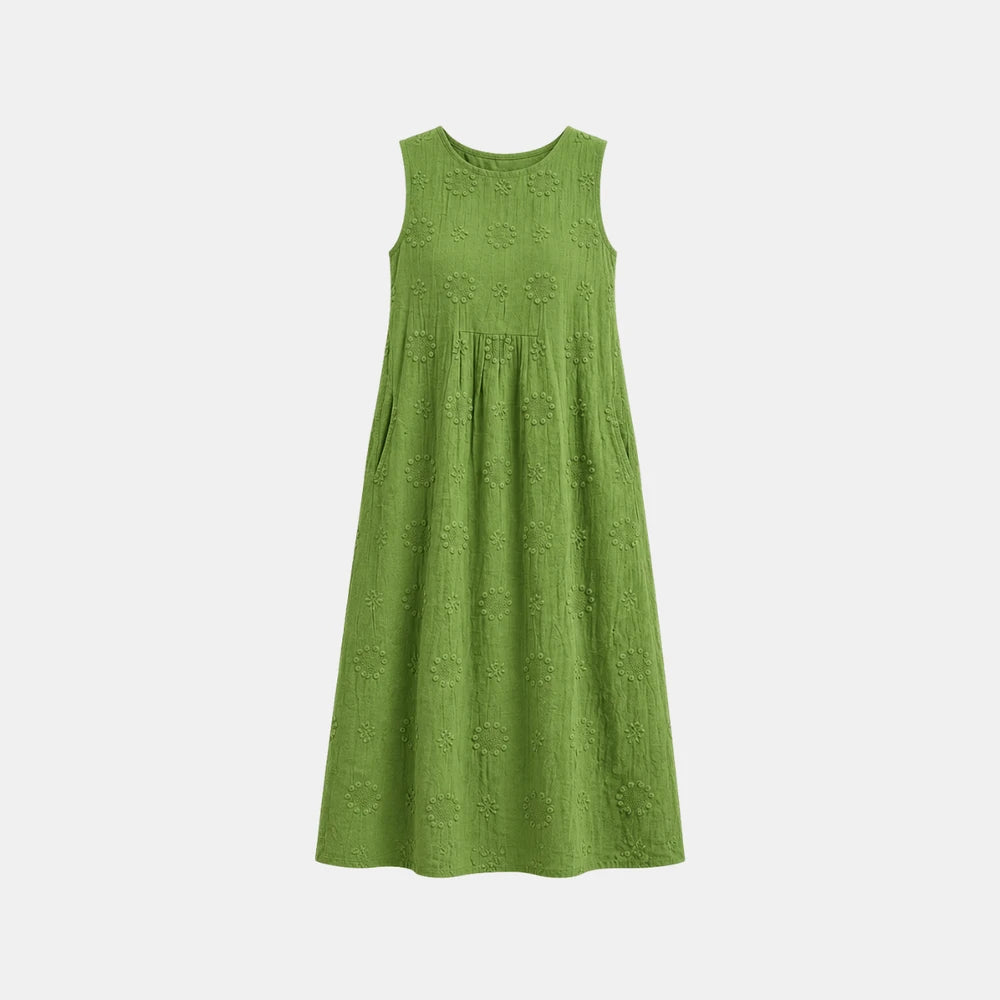 olivia | abito midi