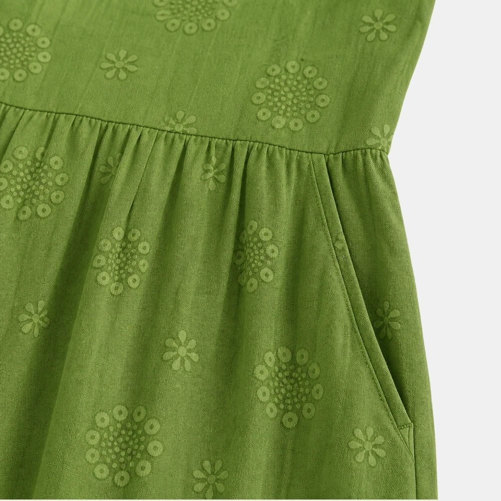 olivia | abito midi