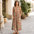 RAYA | ABITO MIDI