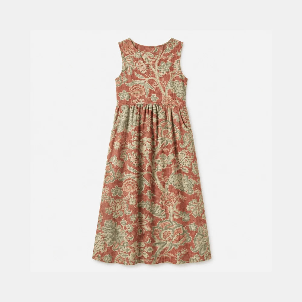 RAYA | ABITO MIDI