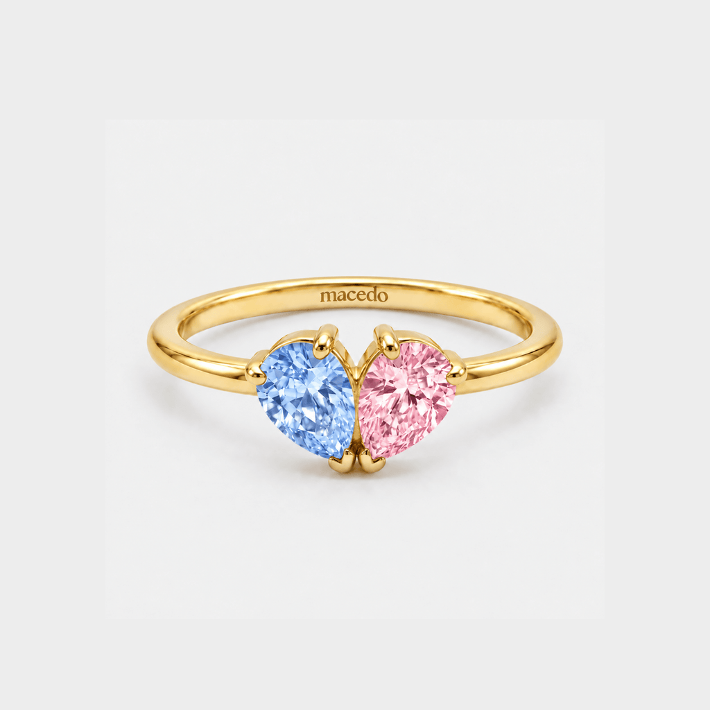 Anello Amora