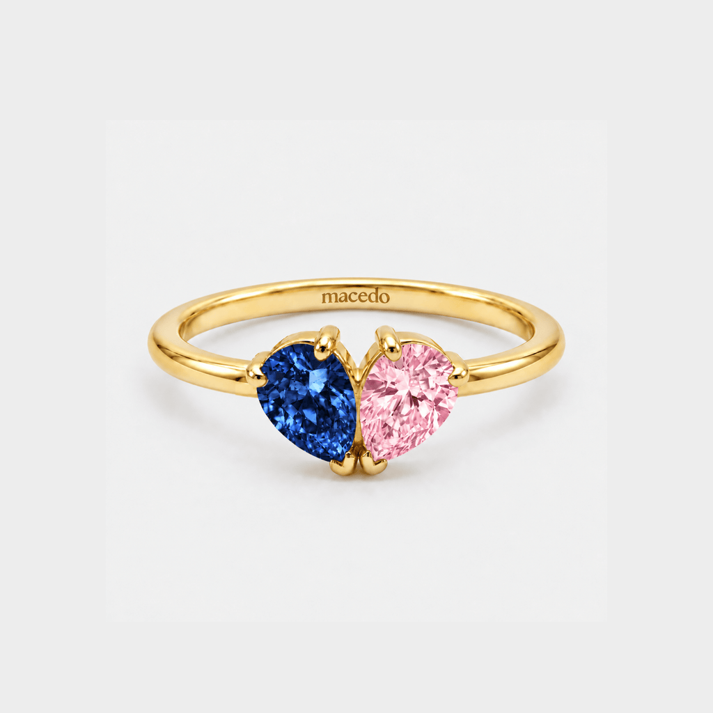 Anello Amora
