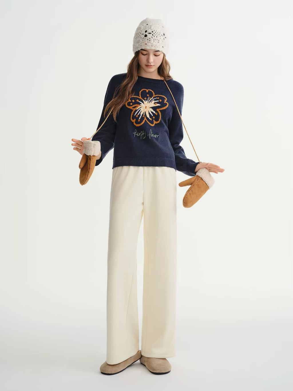 Pantalone Aspen