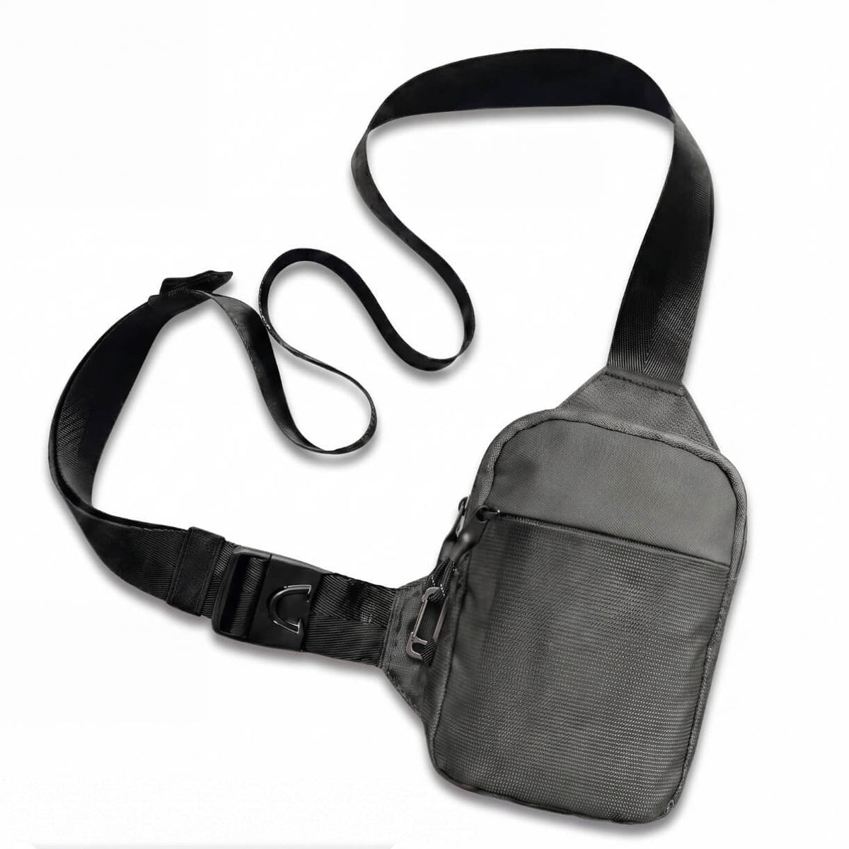 Borsa a tracolla antifurto | MACEDO®