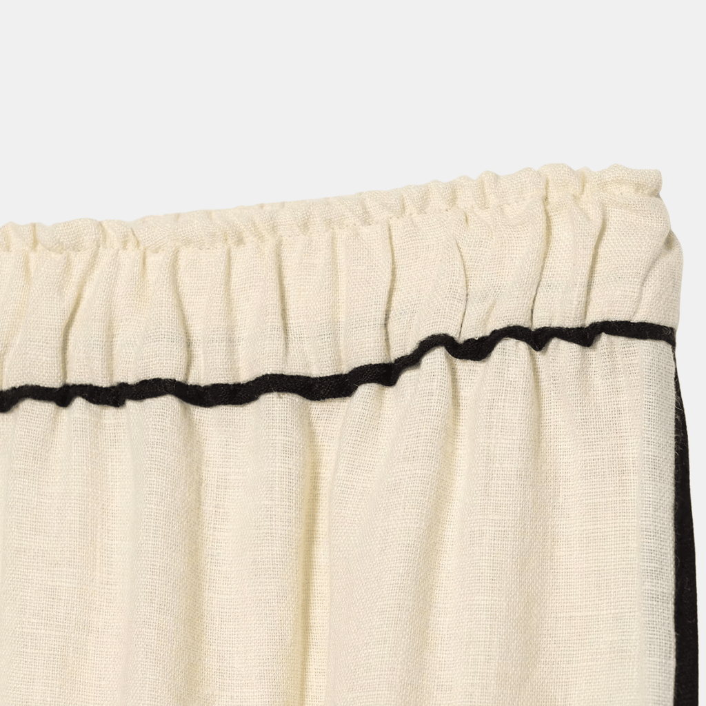 Pantalone Nodo