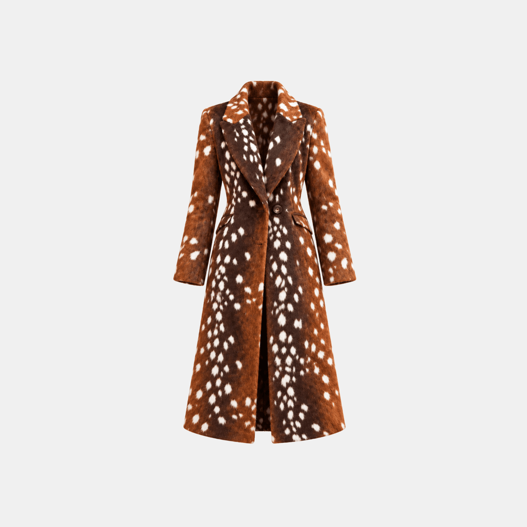 Cappotto Serengeti