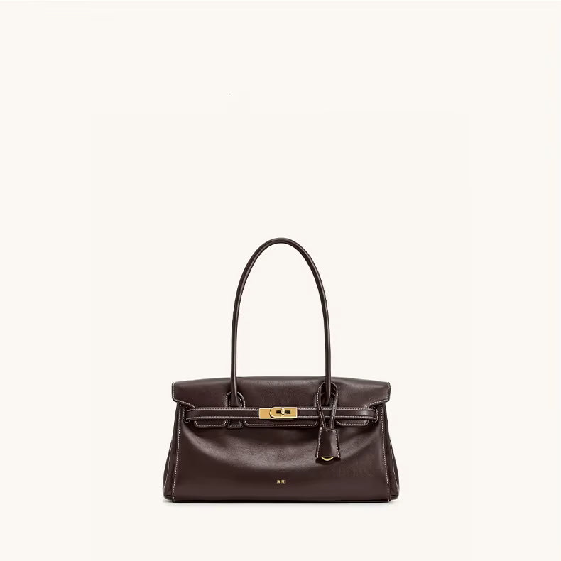 Borsa Lucca strutturata