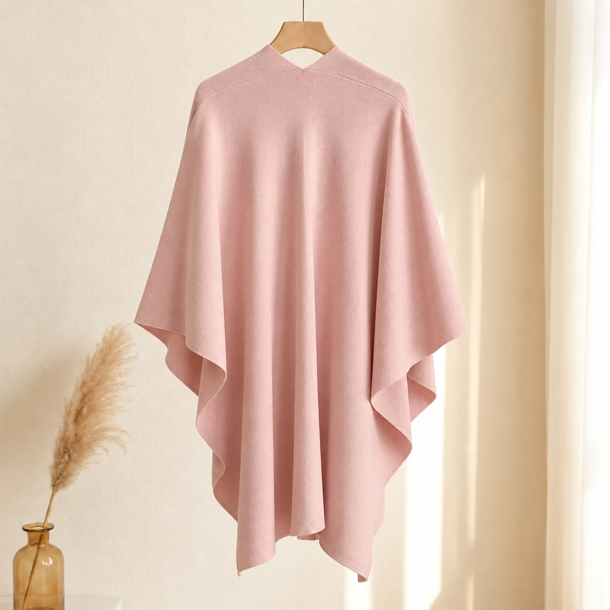 Poncho Mantella Diva