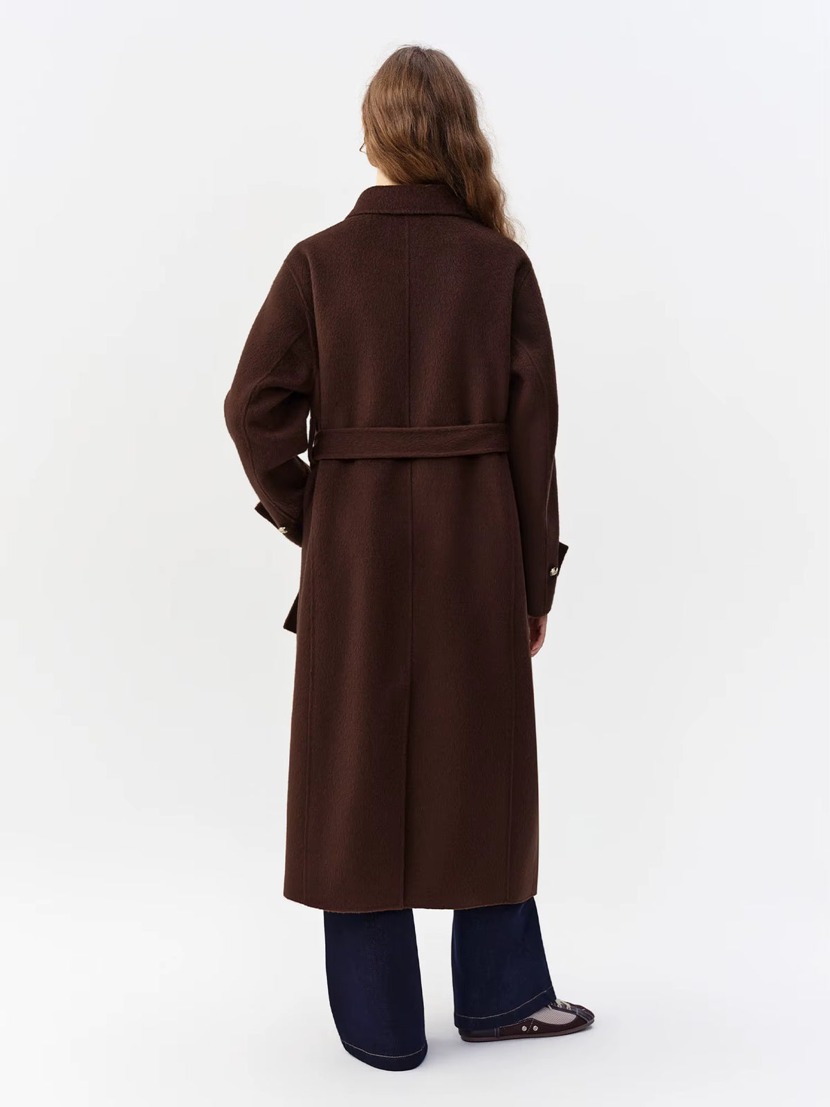 Cappotto Manhattan