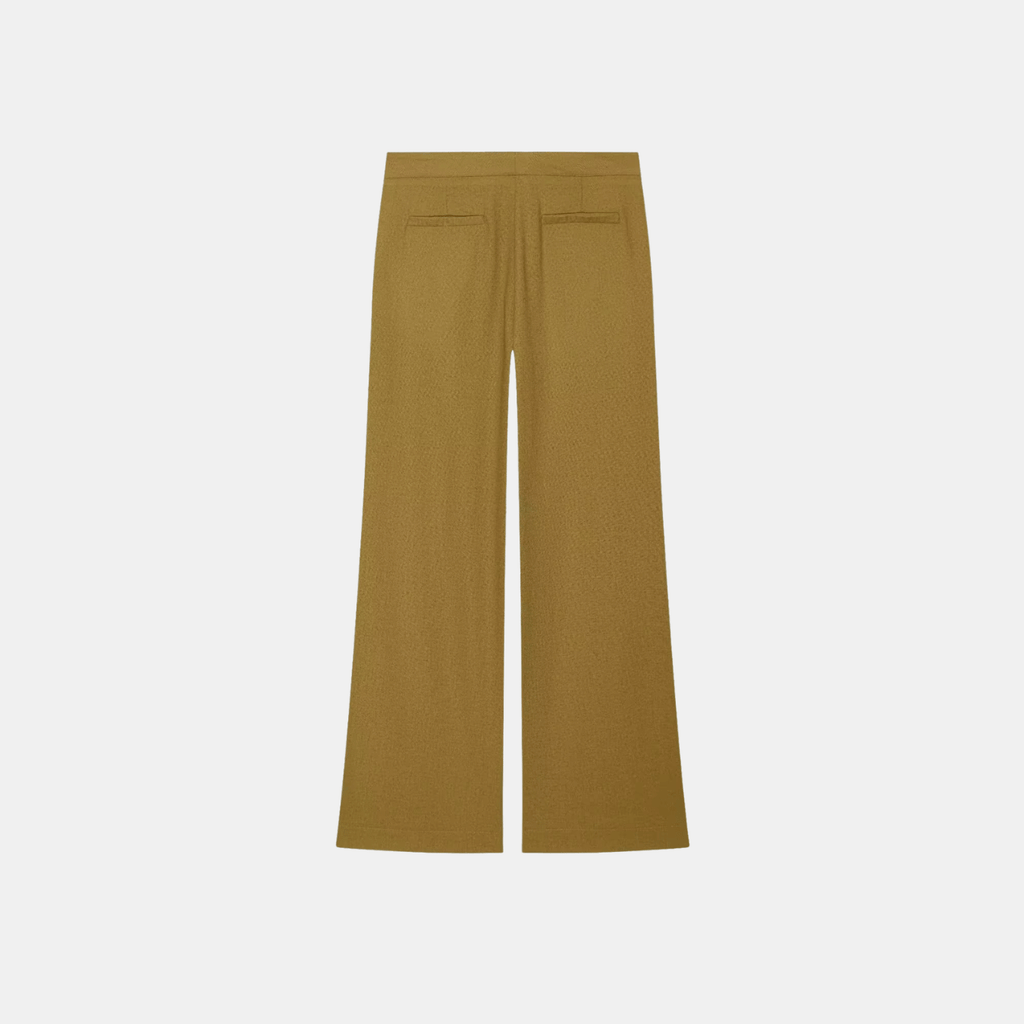 Pantalone Shanghai
