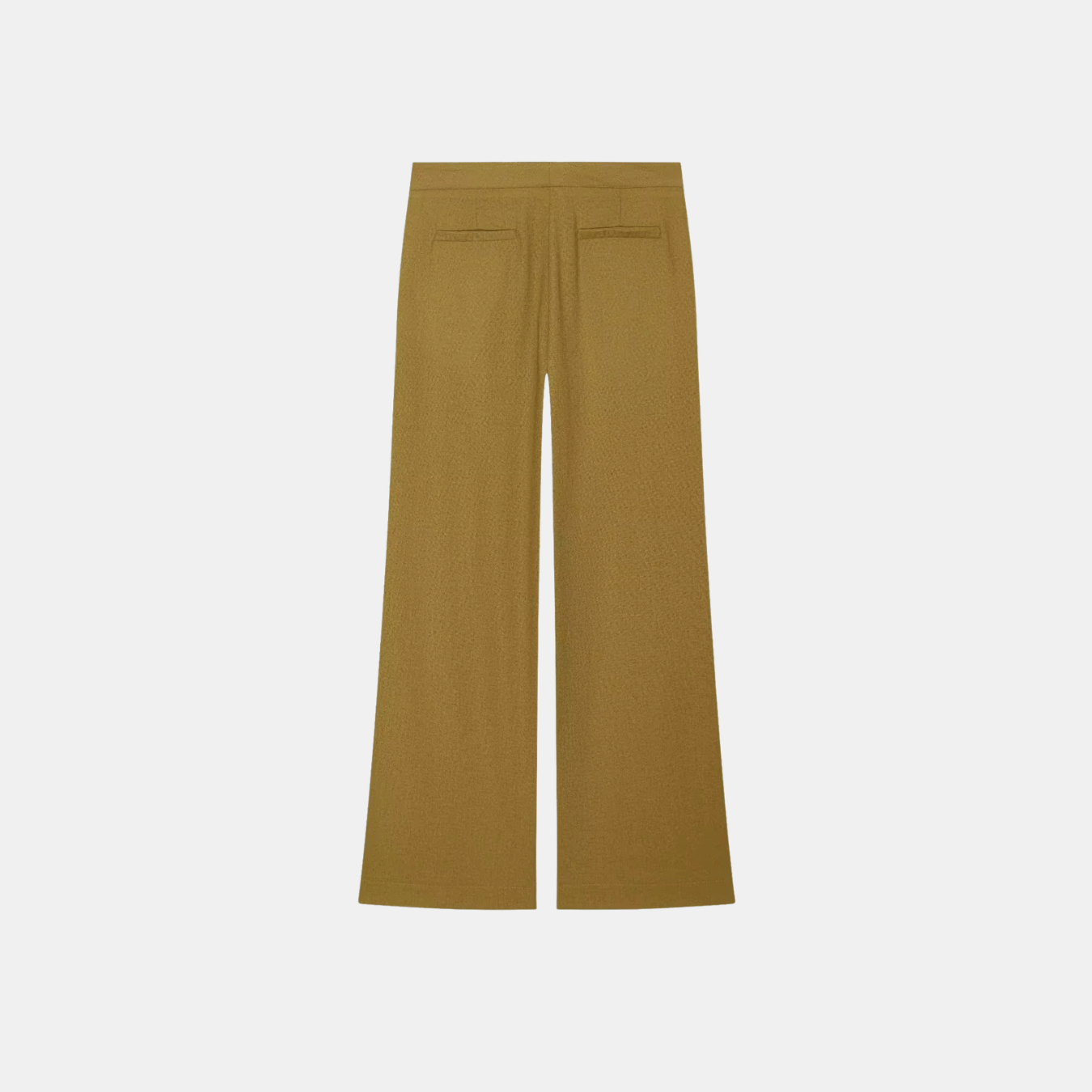 Pantalone Shanghai