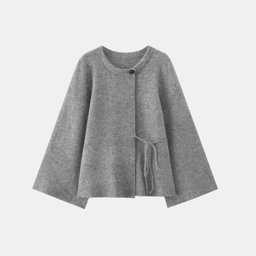Cardigan Kyoto