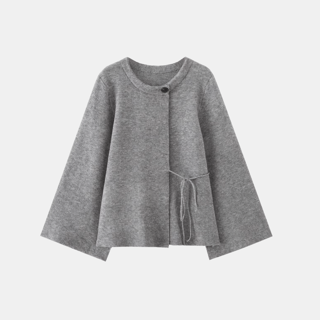 Cardigan Kyoto