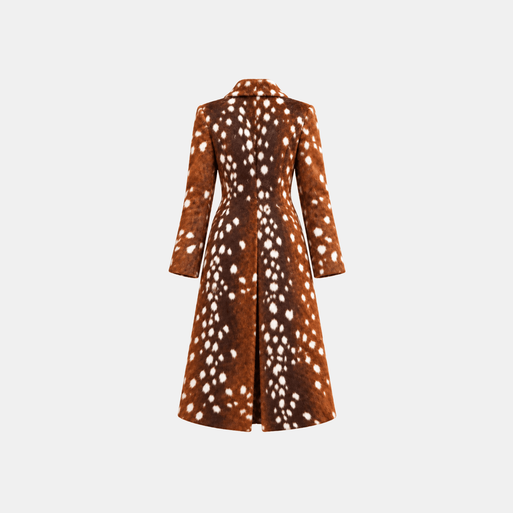 Cappotto Serengeti