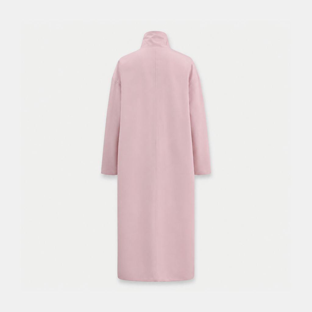 Trench Coat Lungo