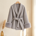 Cappotto Mademoiselle