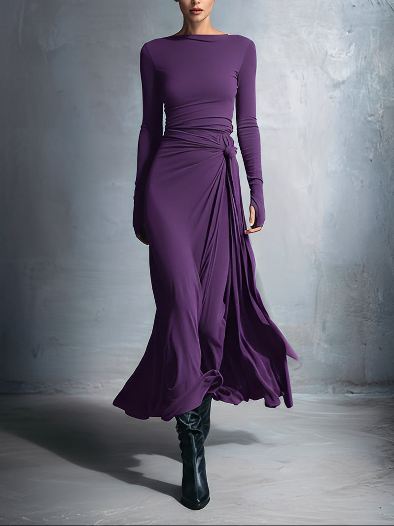 Naiara | Abito Maxi