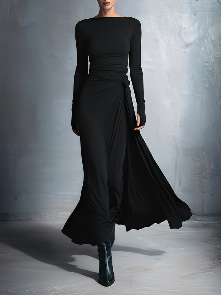 Naiara | Abito Maxi