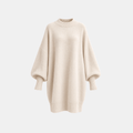 Giorgia | Maglione Oversize in Maglia