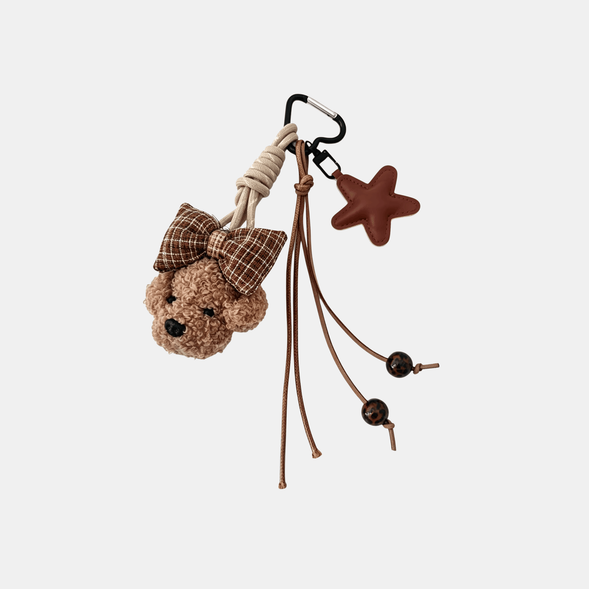 Charm Cagnolino Peluche