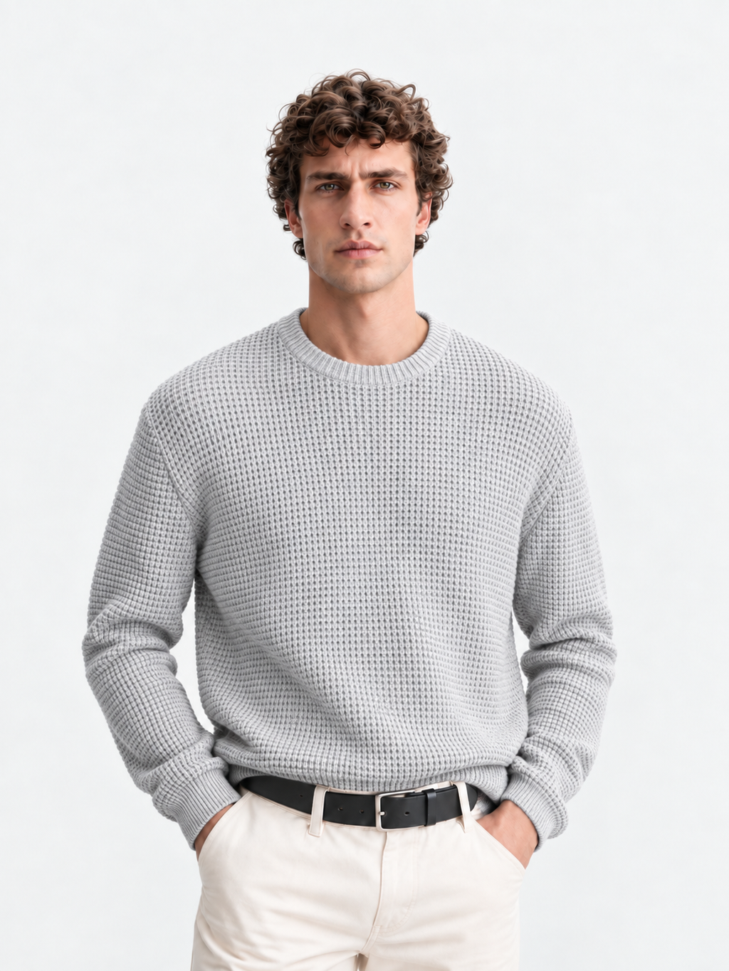 Maglione Nordico