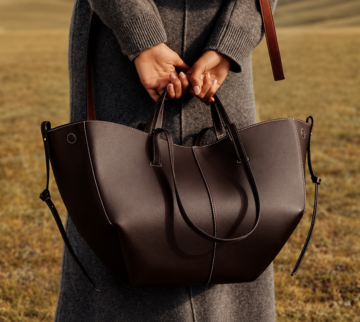 Borsa Portofino