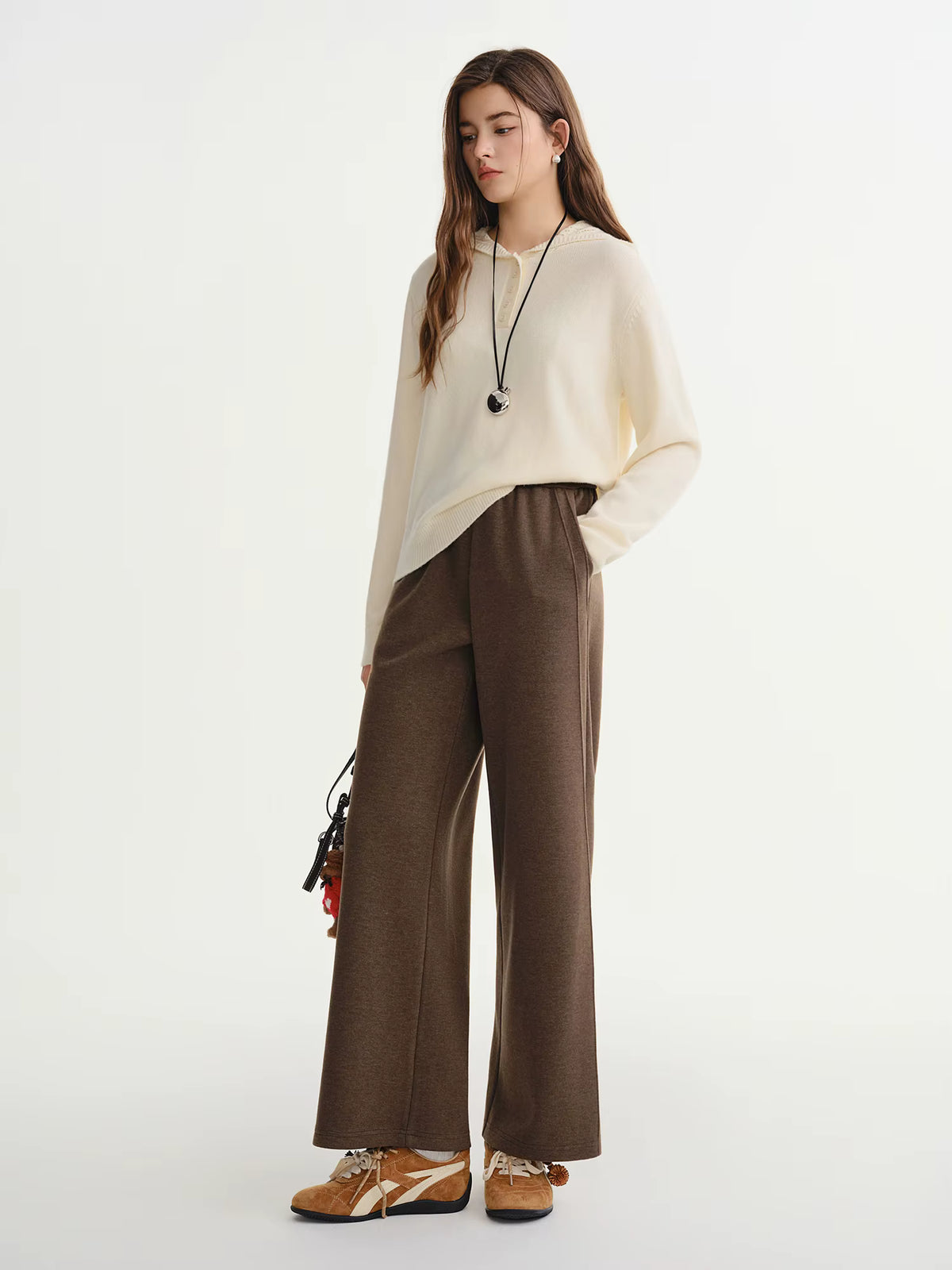 Pantalone Aspen