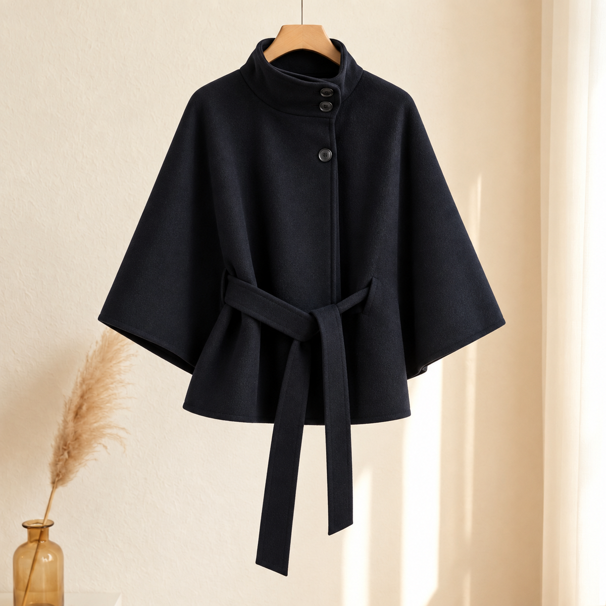 Mantella Noir