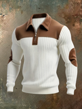 Lars | Maglione di Lusso da Uomo