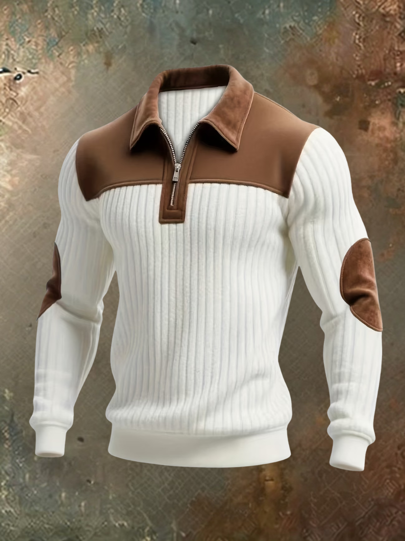 Lars | Maglione di Lusso da Uomo