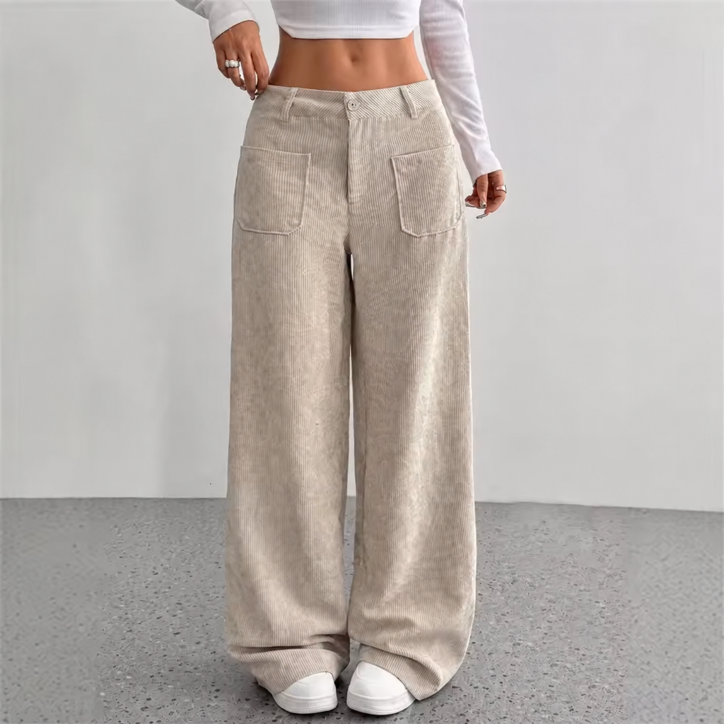Pantaloni Costa