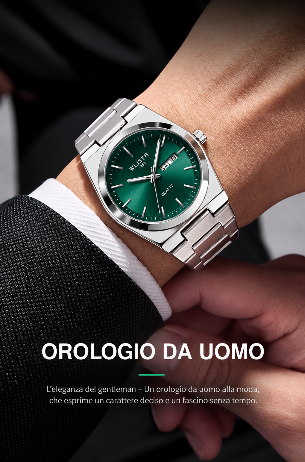 Orologio Cortina