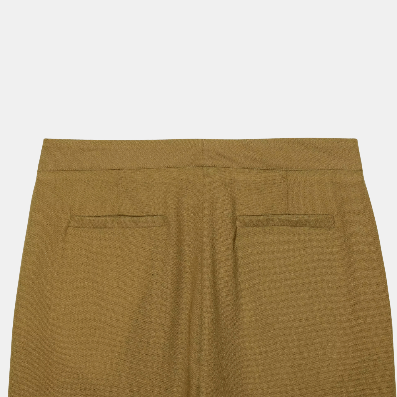 Pantalone Shanghai