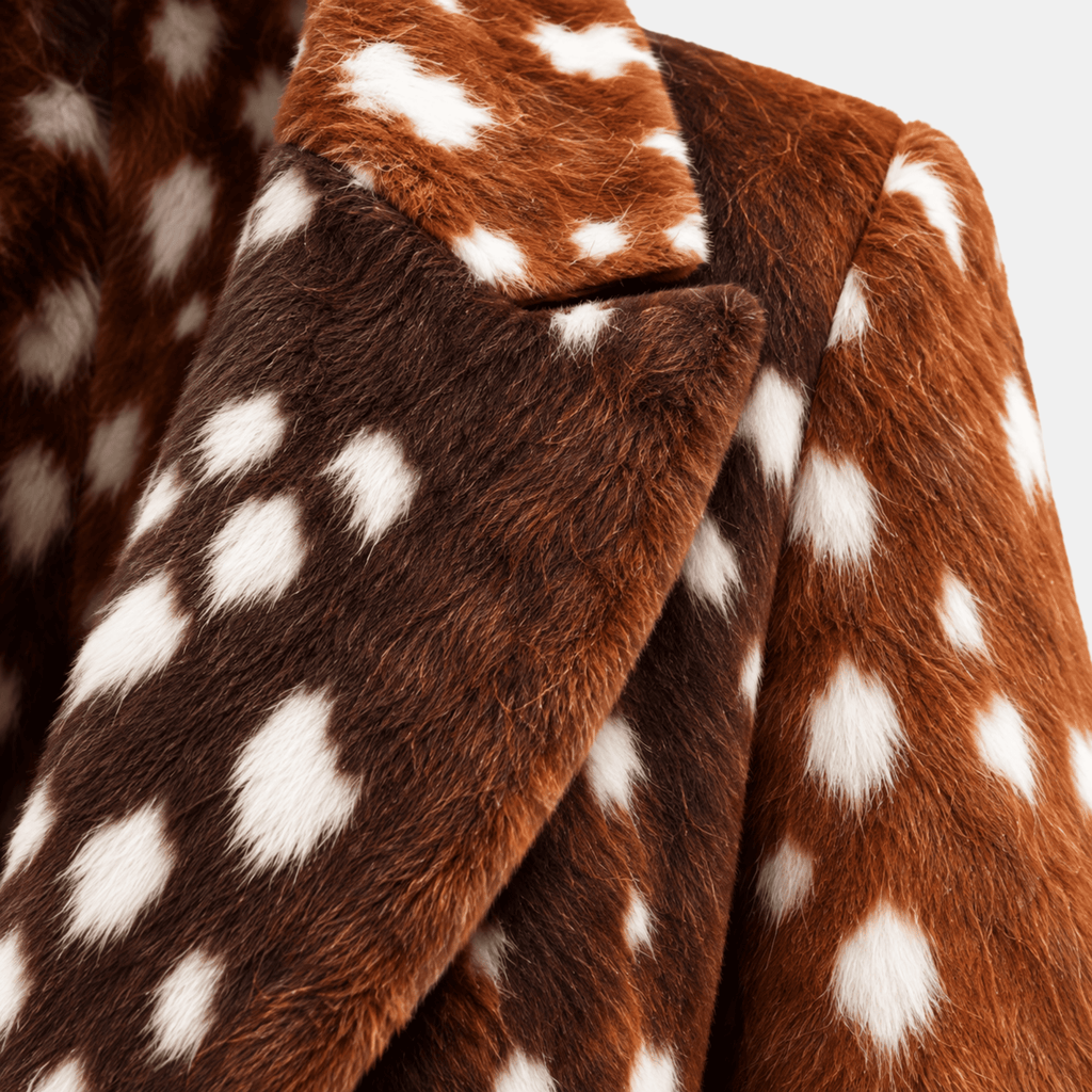 Cappotto Serengeti