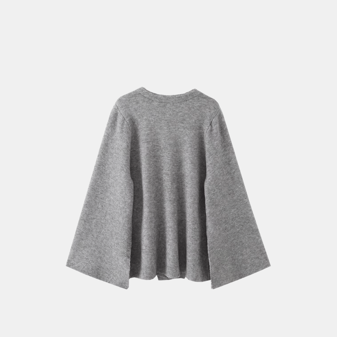 Cardigan Kyoto