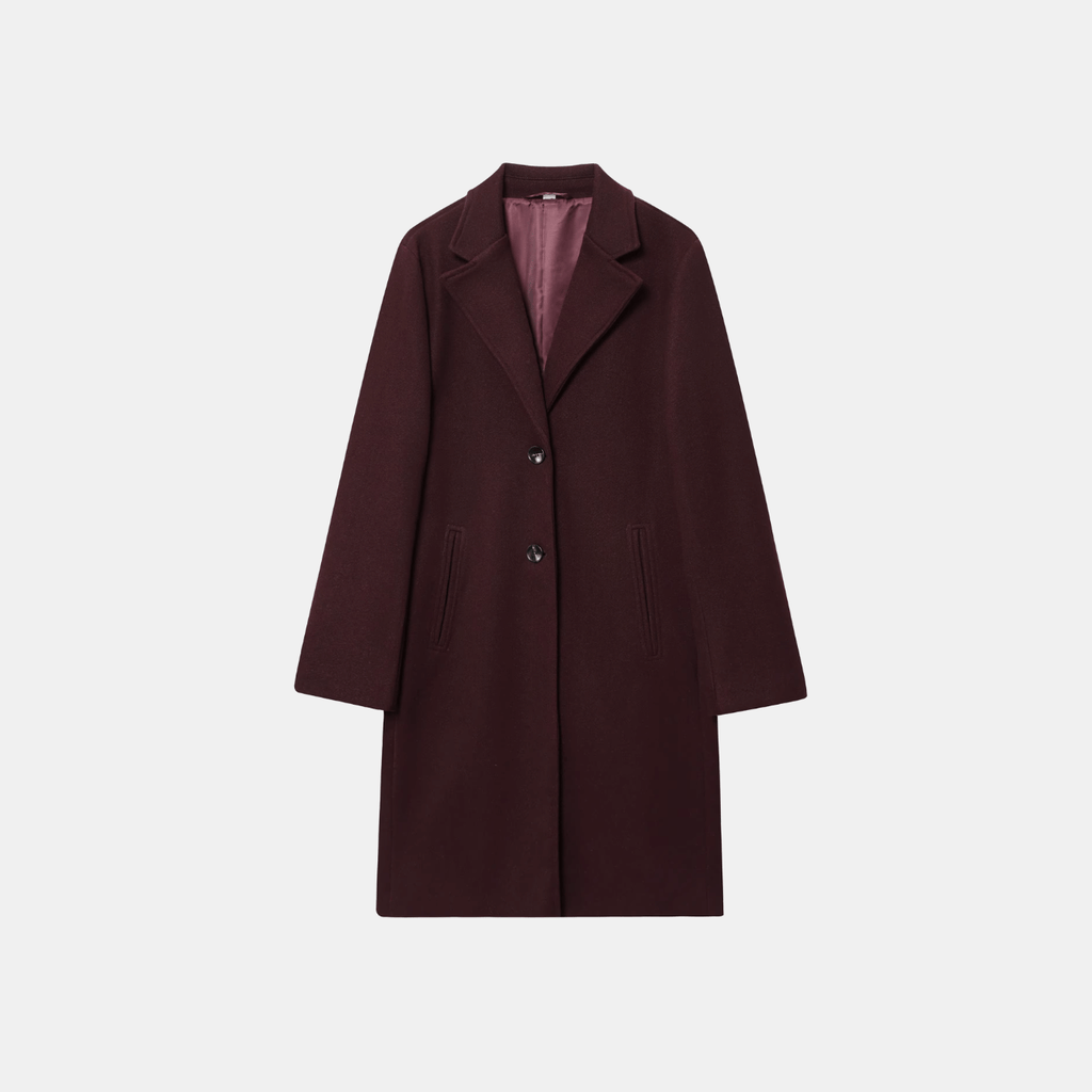 Cappotto Milano