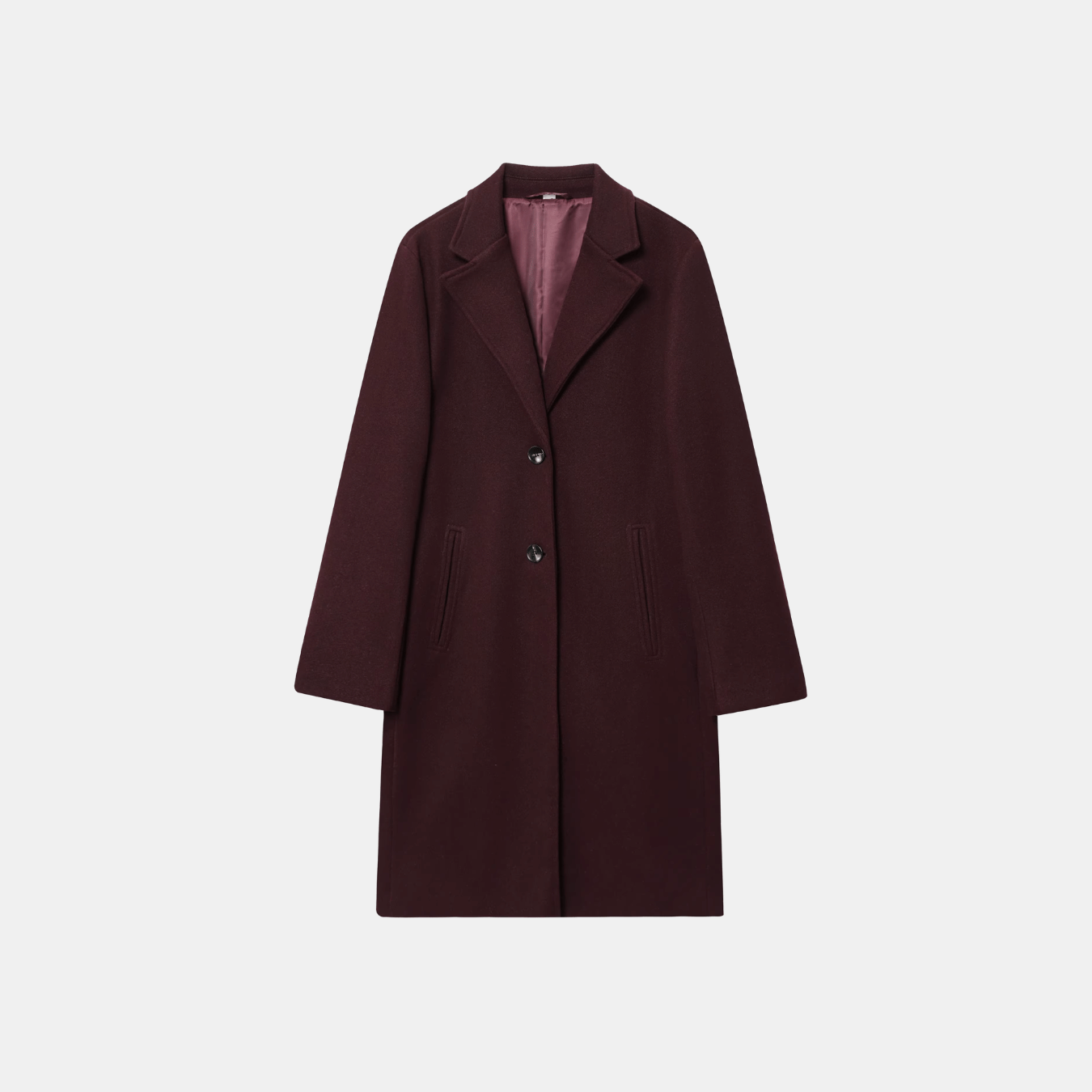 Cappotto Milano