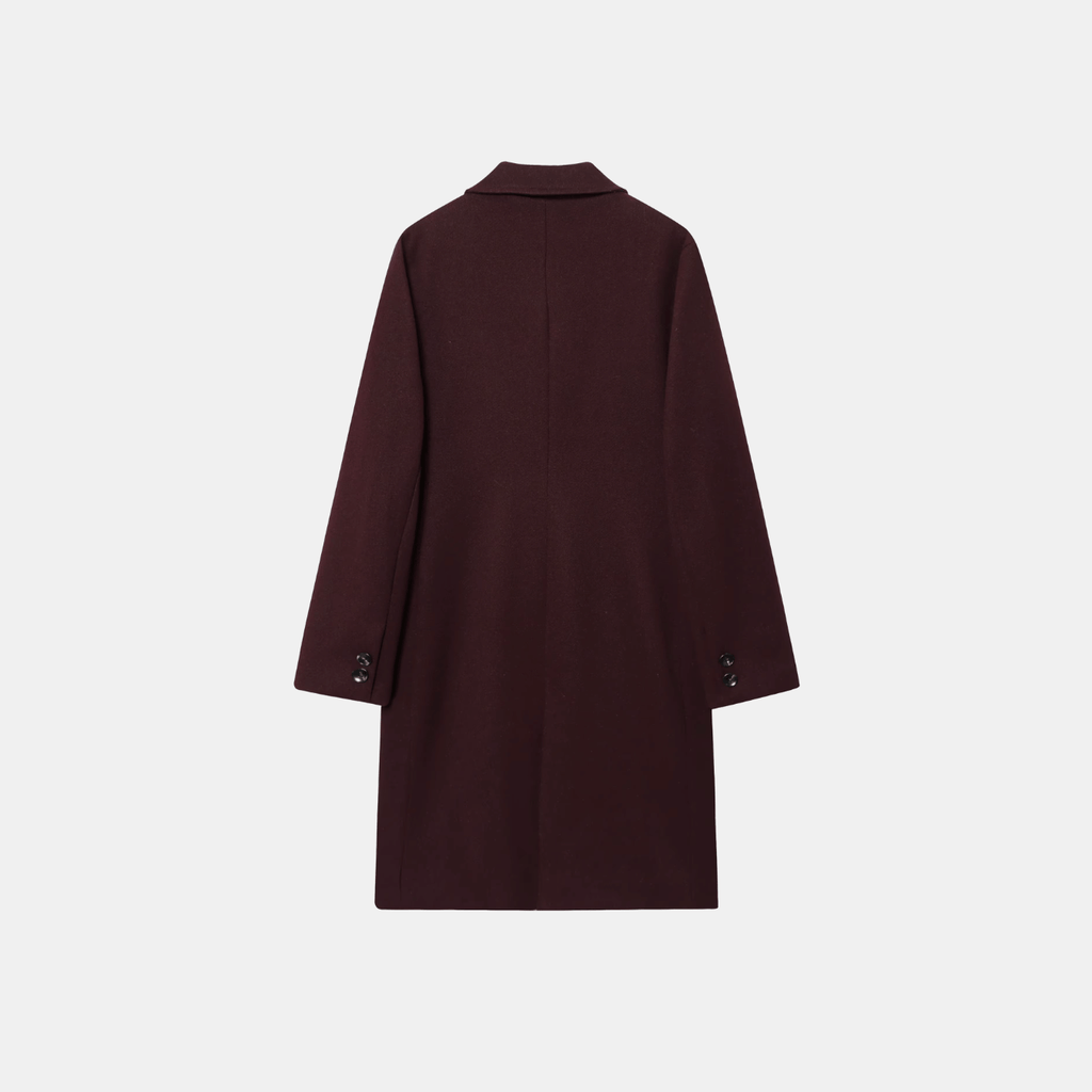 Cappotto Milano